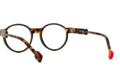 Occhiali Da Vista Per Bambini SABINE BE Mini Be Clever Col 633 -Occhiali Alla Moda occhiali da vista per bambini sabine be mini be clever col 633 3