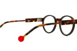 Occhiali Da Vista Per Bambini SABINE BE Mini Be Clever Col 633 -Occhiali Alla Moda occhiali da vista per bambini sabine be mini be clever col 633 4