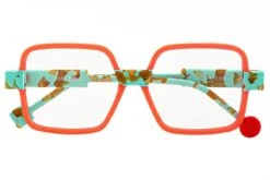 Occhiali Da Vista Per Bambini SABINE BE Mini Be Clush Col 604