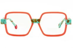 Occhiali Da Vista Per Bambini SABINE BE Mini Be Clush Col 604 -Occhiali Alla Moda occhiali da vista per bambini sabine be mini be clush col 604 5