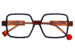 Occhiali Da Vista Per Bambini SABINE BE Mini Be Clush Col 627