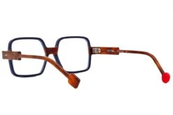 Occhiali Da Vista Per Bambini SABINE BE Mini Be Clush Col 627 -Occhiali Alla Moda occhiali da vista per bambini sabine be mini be clush col 627 3