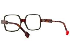 Occhiali Da Vista Per Bambini SABINE BE Mini Be Clush Col 636 -Occhiali Alla Moda occhiali da vista per bambini sabine be mini be clush col 636 3