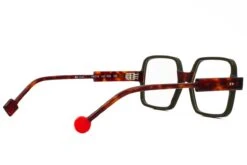 Occhiali Da Vista Per Bambini SABINE BE Mini Be Clush Col 636 -Occhiali Alla Moda occhiali da vista per bambini sabine be mini be clush col 636 4