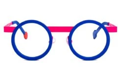 Occhiali Da Vista Per Bambini SABINE MINI BE Gipsy Col 21