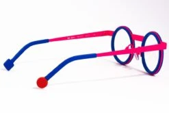 Occhiali Da Vista Per Bambini SABINE MINI BE Gipsy Col 21 -Occhiali Alla Moda occhiali da vista per bambini sabine mini be gipsy col 21 3