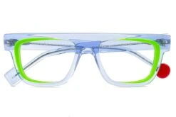 Occhiali Da Vista SABINE BE Be Alive Col 687