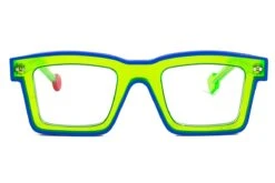 Occhiali Da Vista SABINE BE Be Bobo Line Col 324