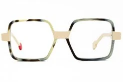 Occhiali Da Vista SABINE BE Be Clush Col 605 -Occhiali Alla Moda occhiali da vista sabine be be clush col 605 5