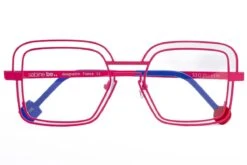Occhiali Da Vista SABINE BE Be Clush Wire Col 126