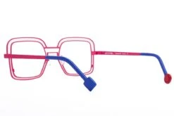 Occhiali Da Vista SABINE BE Be Clush Wire Col 126 11 Occhiali Da Vista SABINE BE Be Clush Wire Col 126 -Occhiali Alla Moda occhiali da vista sabine be be clush wire col 126 3