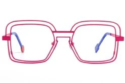 Occhiali Da Vista SABINE BE Be Clush Wire Col 126 13 Occhiali Da Vista SABINE BE Be Clush Wire Col 126 -Occhiali Alla Moda occhiali da vista sabine be be clush wire col 126 5