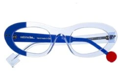 Occhiali Da Vista SABINE BE Be Gaga Col 728