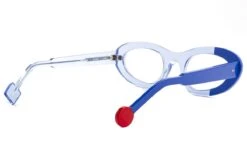 Occhiali Da Vista SABINE BE Be Gaga Col 728 -Occhiali Alla Moda occhiali da vista sabine be be gaga col 728 4