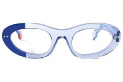 Occhiali Da Vista SABINE BE Be Gaga Col 728 -Occhiali Alla Moda occhiali da vista sabine be be gaga col 728 5