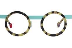 Occhiali Da Vista SABINE BE Be Gipsy Col 07