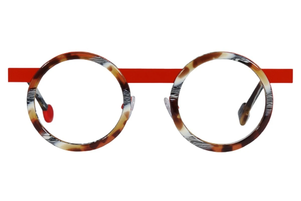 Occhiali Da Vista SABINE BE Be Gipsy Col 195 3 Occhiali Da Vista SABINE BE Be Gipsy Col 195