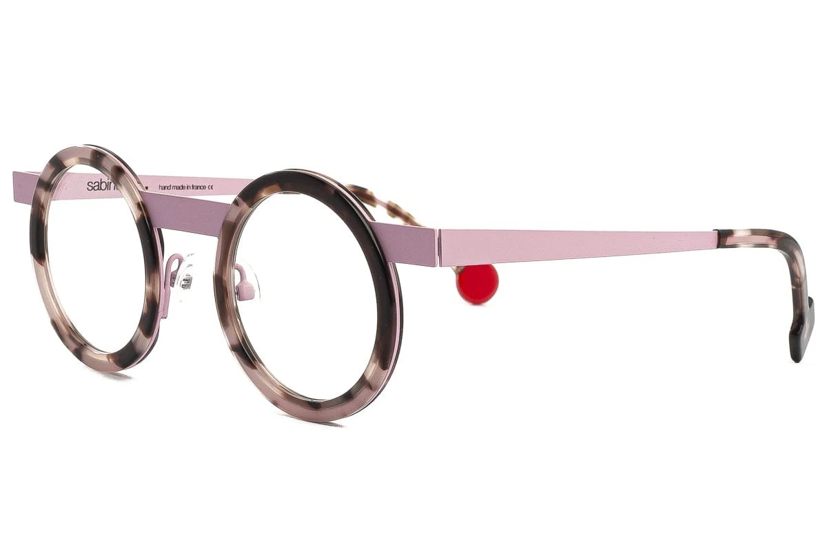 Occhiali Da Vista SABINE BE Be Gipsy Col 669 4 Occhiali Da Vista SABINE BE Be Gipsy Col 669 - immagine 2