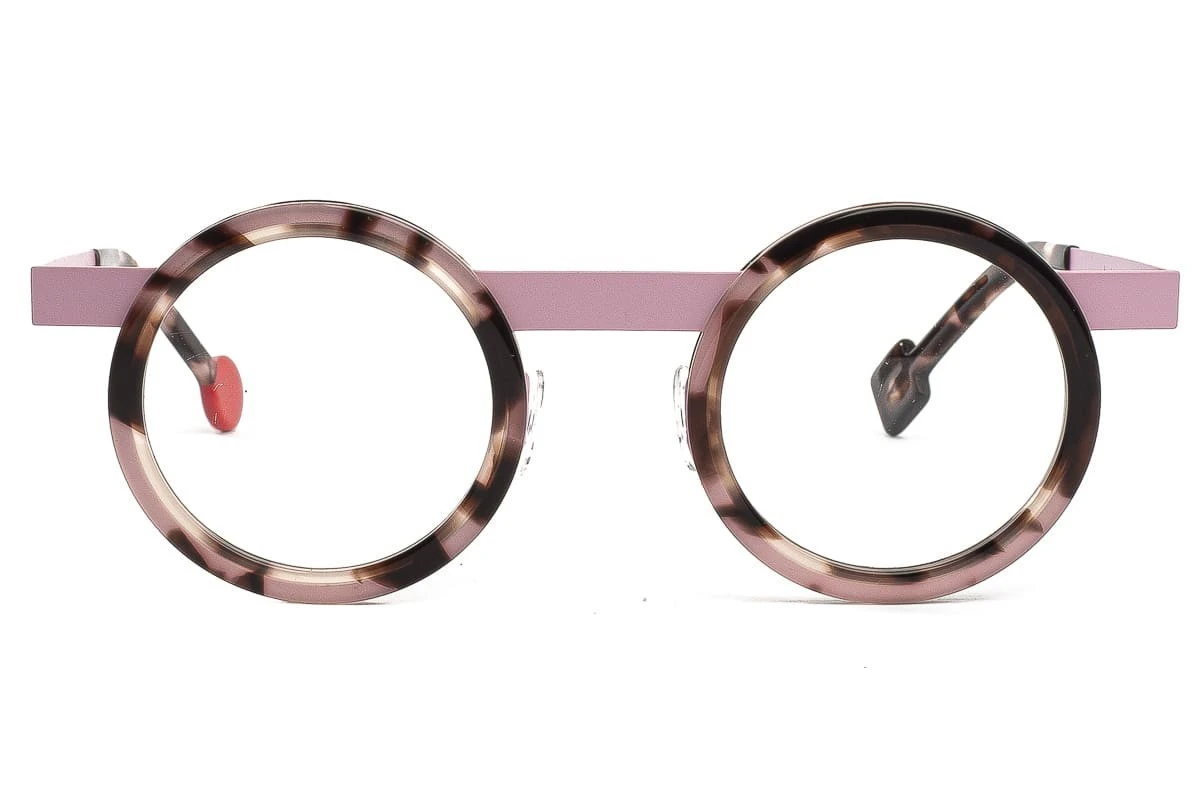 Occhiali Da Vista SABINE BE Be Gipsy Col 669 8 Occhiali Da Vista SABINE BE Be Gipsy Col 669 - immagine 6