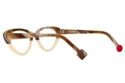 Occhiali Da Vista SABINE BE Be Pretty Col 326 -Occhiali Alla Moda occhiali da vista sabine be be pretty col 326 3