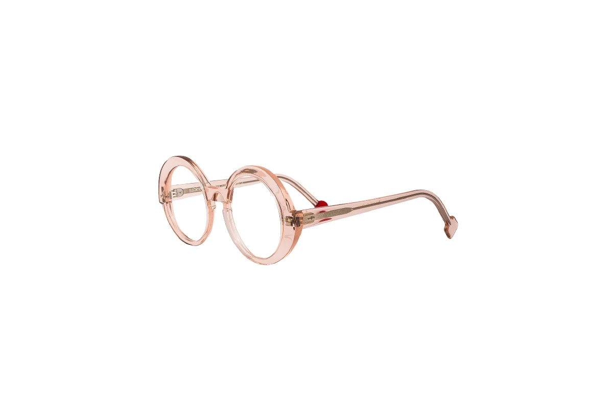 Occhiali Da Vista SABINE BE Be Val De Loire Col 171 4 Occhiali Da Vista SABINE BE Be Val De Loire Col 171 - immagine 2