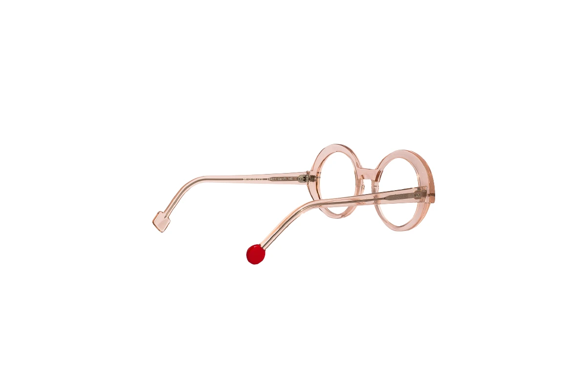 Occhiali Da Vista SABINE BE Be Val De Loire Col 171 7 Occhiali Da Vista SABINE BE Be Val De Loire Col 171 - immagine 5