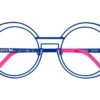 Occhiali Da Vista SABINE BE Be Val De Loire Wire Col 122