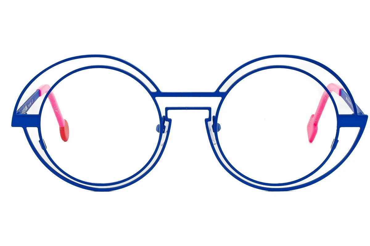 Occhiali Da Vista SABINE BE Be Val De Loire Wire Col 122 8 Occhiali Da Vista SABINE BE Be Val De Loire Wire Col 122 - immagine 6