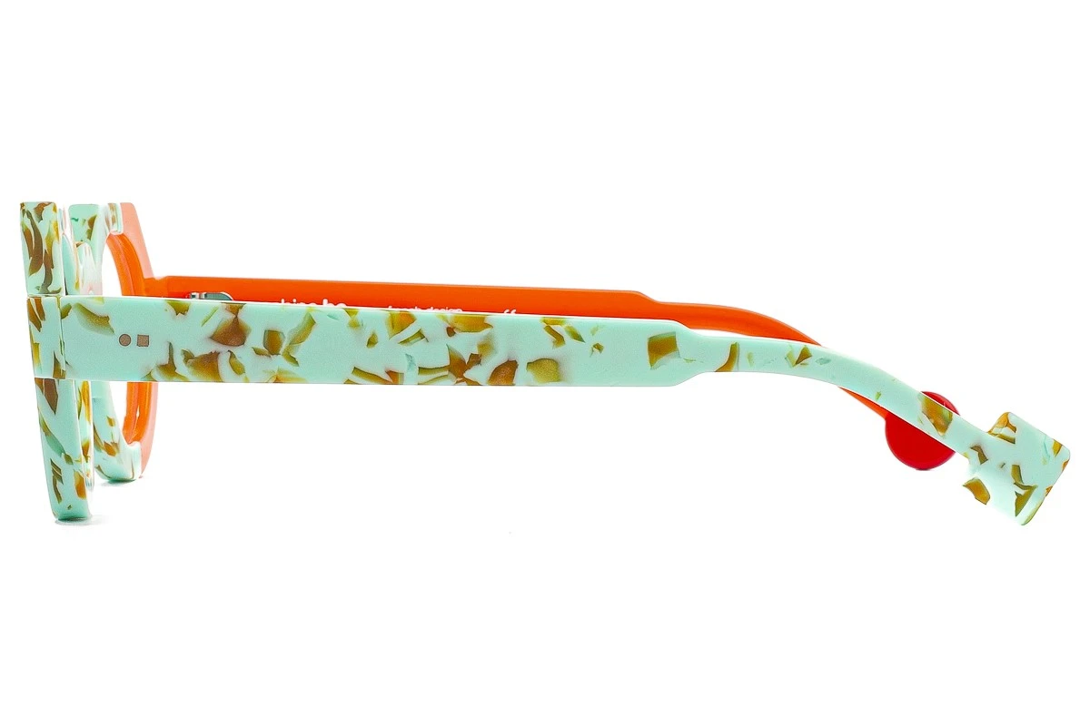 Occhiali Da Vista SABINE BE Be Zoulou Col 755 6 Occhiali Da Vista SABINE BE Be Zoulou Col 755 - immagine 4