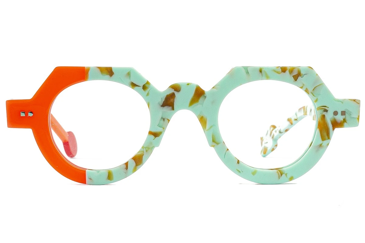 Occhiali Da Vista SABINE BE Be Zoulou Col 755 8 Occhiali Da Vista SABINE BE Be Zoulou Col 755 - immagine 6