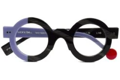 Occhiali Da Vista SABINE BE Be Zozo Col 748