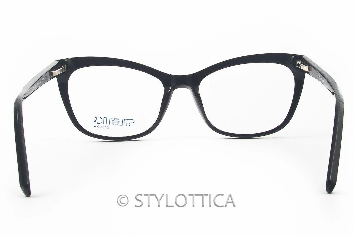 Occhiali Da Vista STILOTTICA Cj1365 C190 5 Occhiali Da Vista STILOTTICA Cj1365 C190 - immagine 3