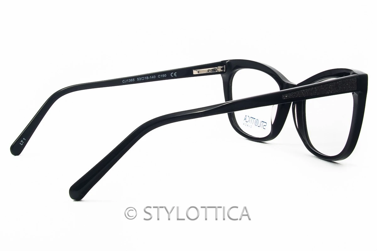 Occhiali Da Vista STILOTTICA Cj1365 C190 6 Occhiali Da Vista STILOTTICA Cj1365 C190 - immagine 4