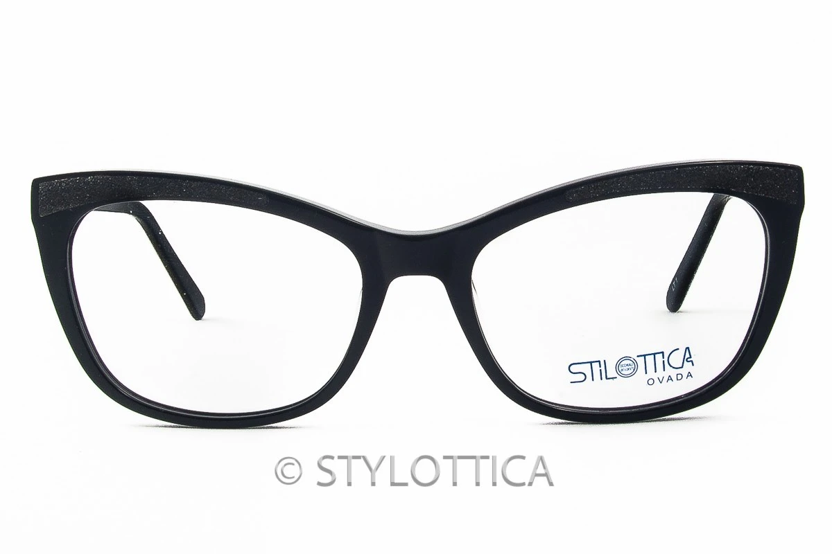 Occhiali Da Vista STILOTTICA Cj1365 C190 3 Occhiali Da Vista STILOTTICA Cj1365 C190