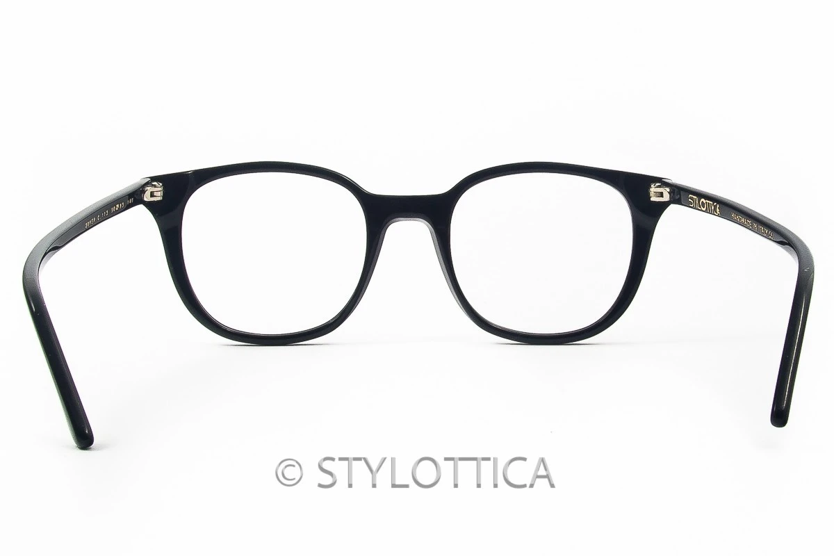 Occhiali Da Vista STILOTTICA Super 113 5 Occhiali Da Vista STILOTTICA Super 113 - immagine 3