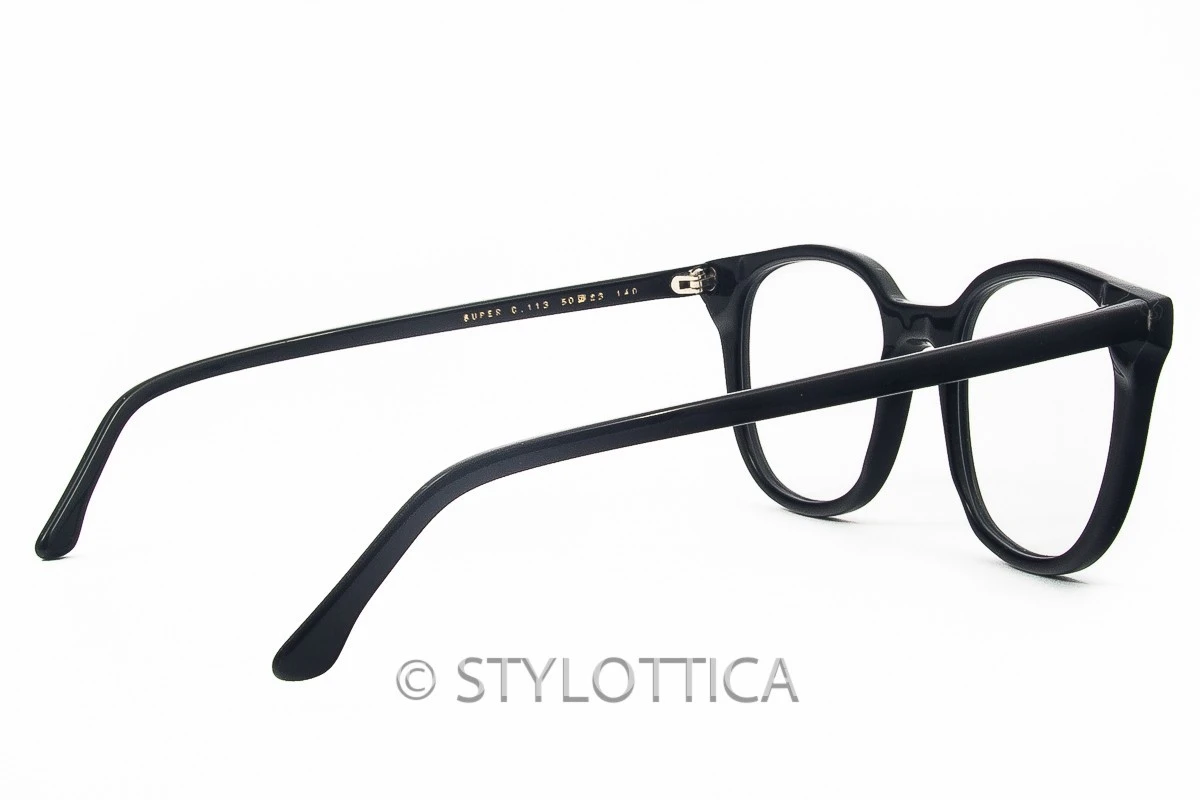Occhiali Da Vista STILOTTICA Super 113 6 Occhiali Da Vista STILOTTICA Super 113 - immagine 4