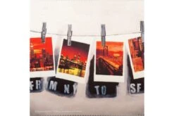 Panno Occhiali Microfibra KELNET From Ny To Sf