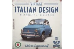 Panno Occhiali Microfibra KELNET Italian Design