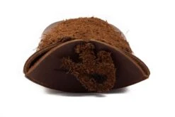 Portaocchiali DANDY'S Handmade Case Brown -Occhiali Alla Moda portaocchiali dandy s handmade case brown 2