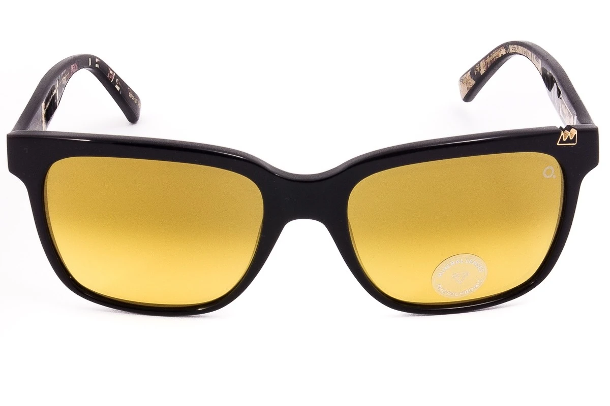 Occhiale Da Sole ETNIA BARCELONA Basquiat Limited Edition - Basquiat 04 - Yw - Glenn 3 Occhiale Da Sole ETNIA BARCELONA Basquiat Limited Edition - Basquiat 04 - Yw - Glenn